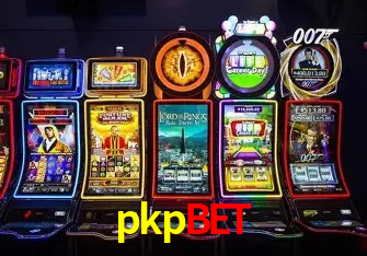 pkp bet